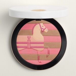 Hermès Poudre Rocabar Silk Powder